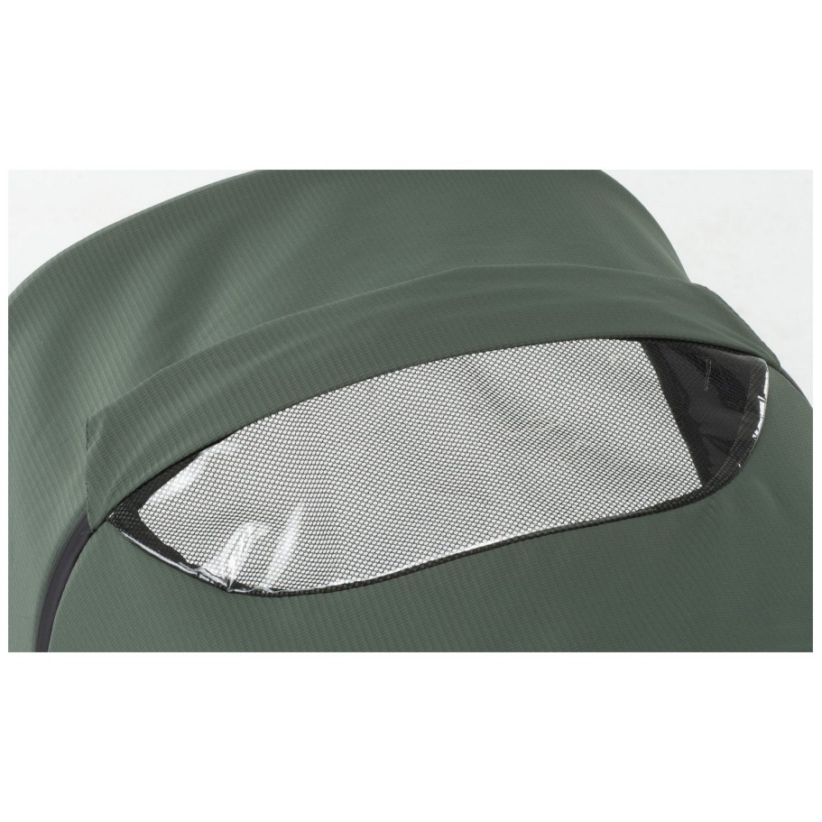 Otroški voziček 3v1 TIC TOC Olive Otroški voziček 3v1 TIC TOC Olive