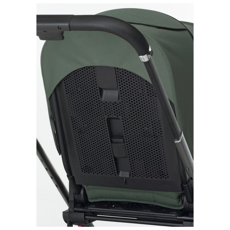 Otroški voziček 3v1 TIC TOC Olive Otroški voziček 3v1 TIC TOC Olive