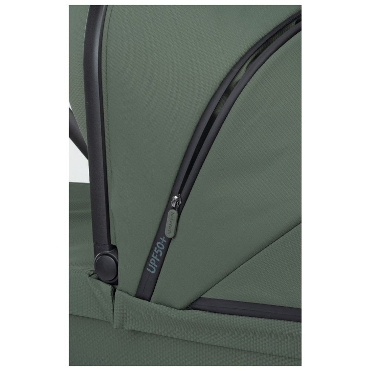 Otroški voziček 3v1 TIC TOC Olive Otroški voziček 3v1 TIC TOC Olive