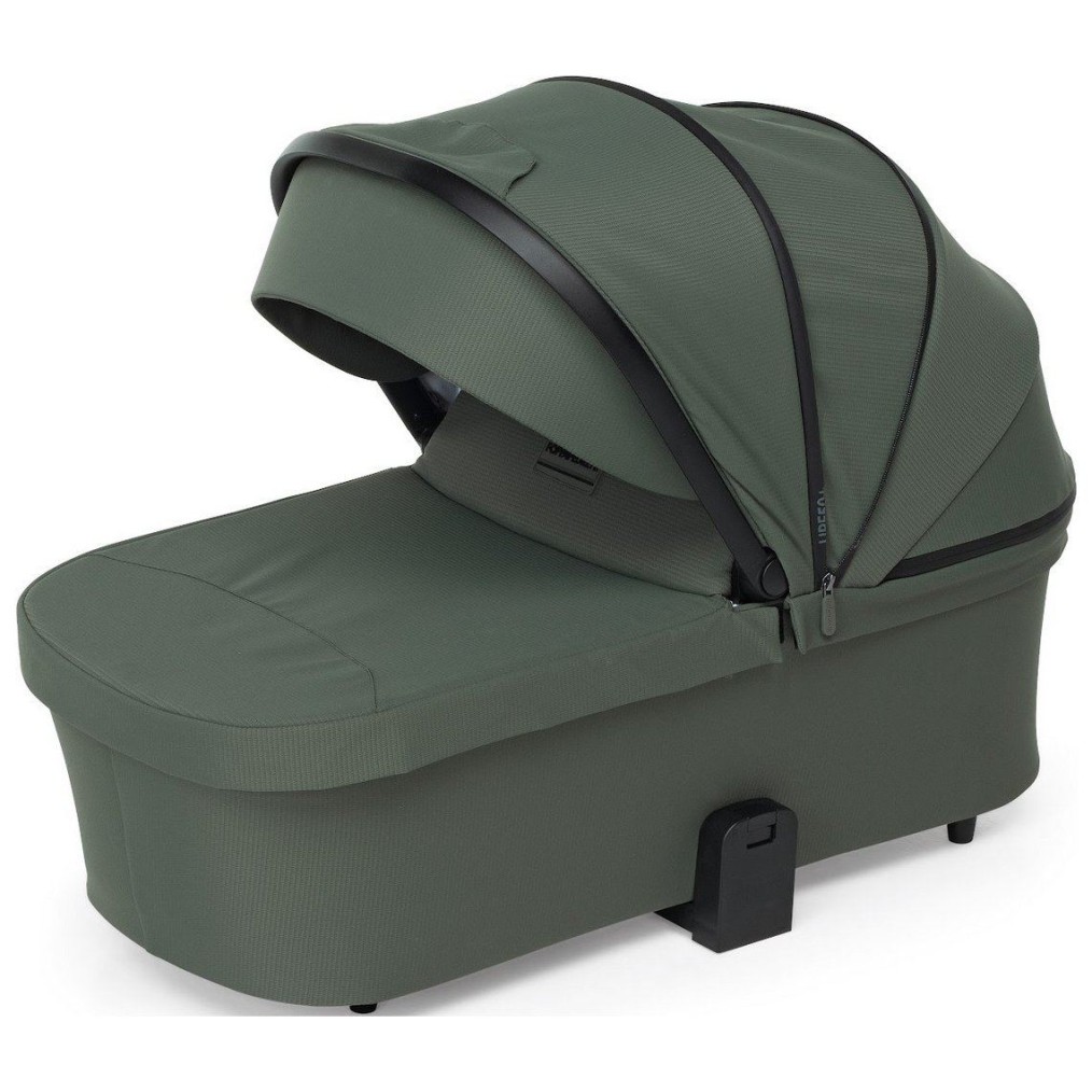 Otroški voziček 3v1 TIC TOC Olive Otroški voziček 3v1 TIC TOC Olive