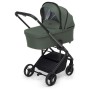 Otroški voziček 3v1 TIC TOC Olive Otroški voziček 3v1 TIC TOC Olive