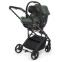Otroški voziček 3v1 TIC TOC Olive Otroški voziček 3v1 TIC TOC Olive