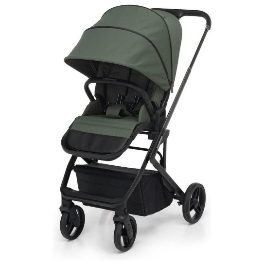 Otroški voziček 3v1 TIC TOC Olive Otroški voziček 3v1 TIC TOC Olive