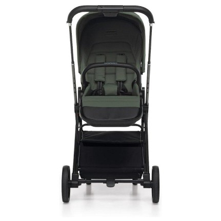 Otroški voziček 3v1 TIC TOC Olive Otroški voziček 3v1 TIC TOC Olive