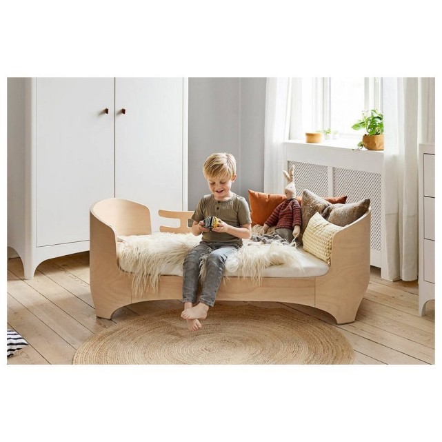 Ograja za posteljo Junior Whitewash Ograja za posteljo Junior Whitewash