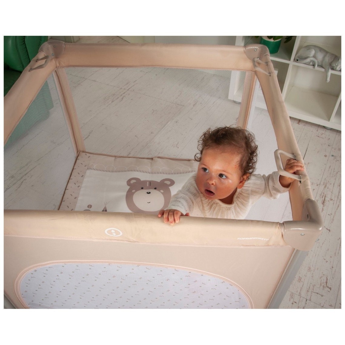 Stajica JUBOX Circus