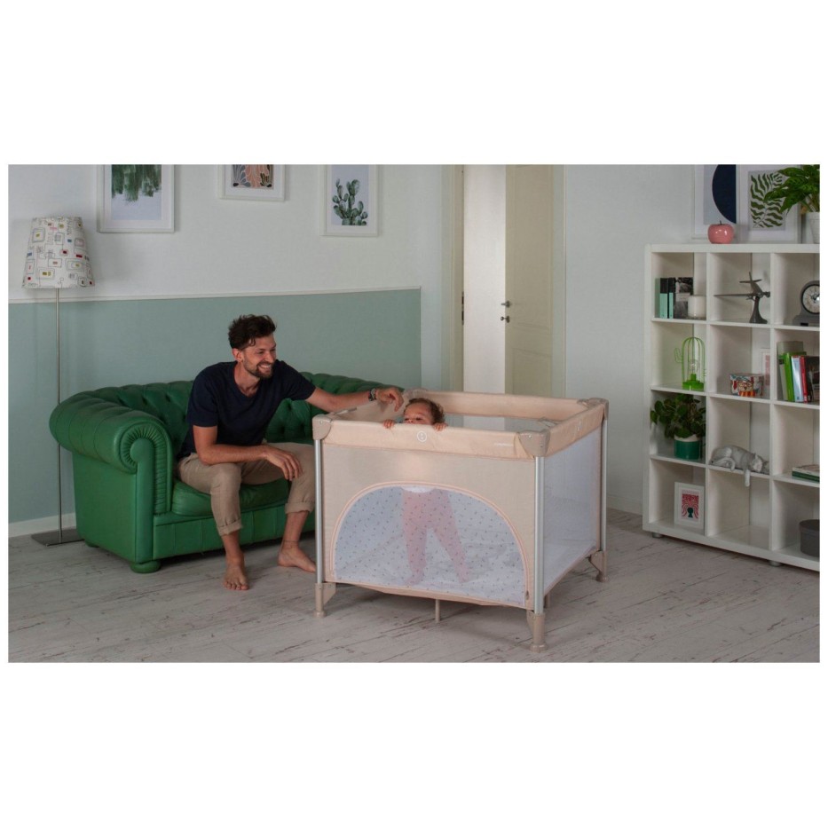 Stajica JUBOX Circus