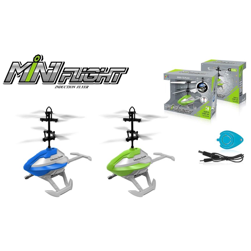 Leteći helikopter  YG110503