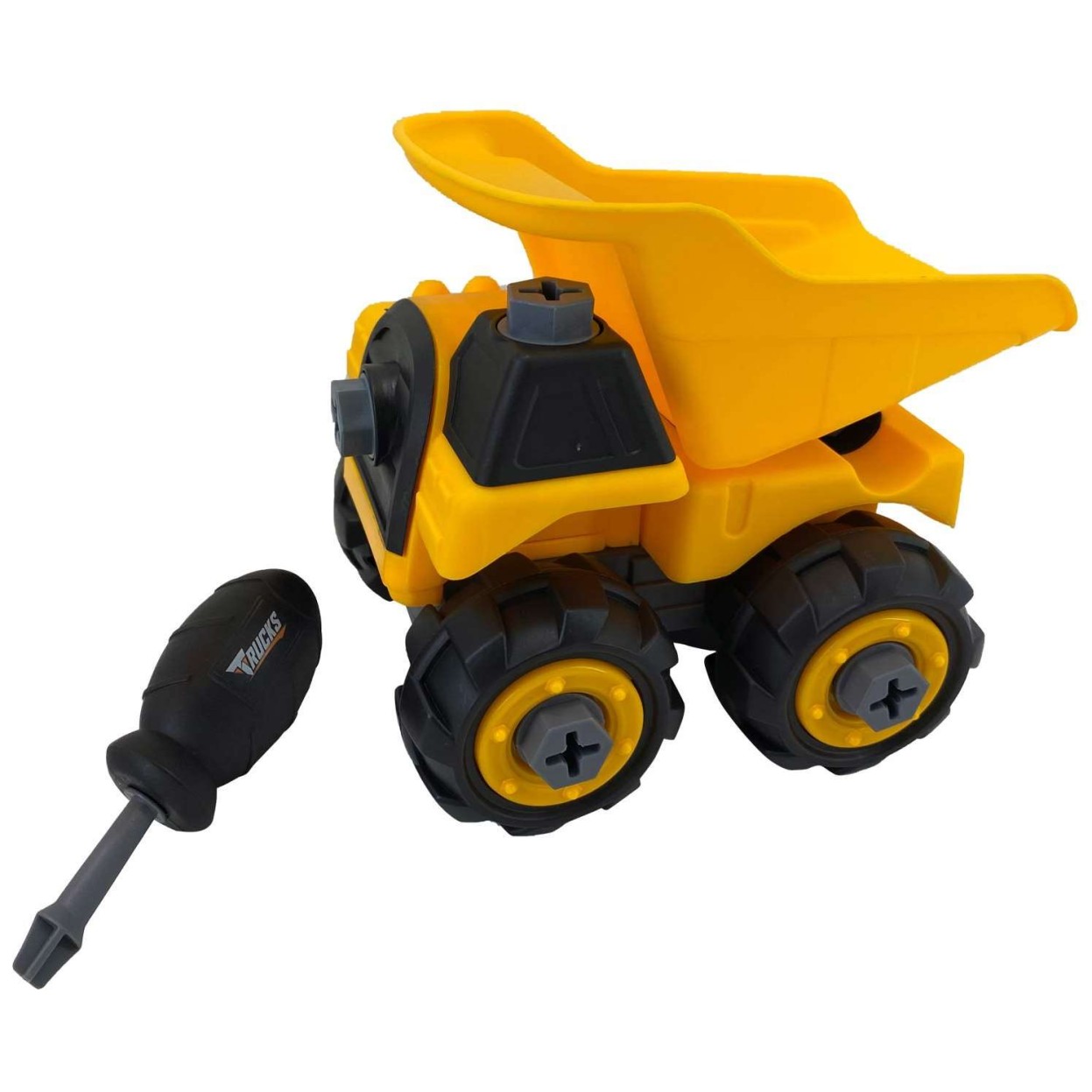 TRUCKS Kamion Kiper I03000747 TRUCKS Kamion Kiper I03000747