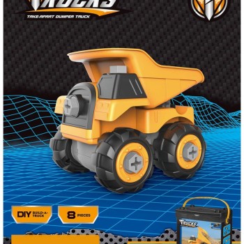 TRUCKS Kamion Kiper I03000747 TRUCKS Kamion Kiper I03000747