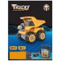 TRUCKS Kamion Kiper I03000747 TRUCKS Kamion Kiper I03000747