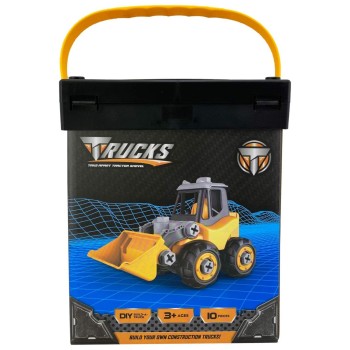 TRUCKS Bager I03000750