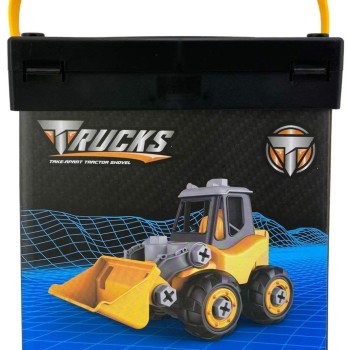 TRUCKS Bager I03000750