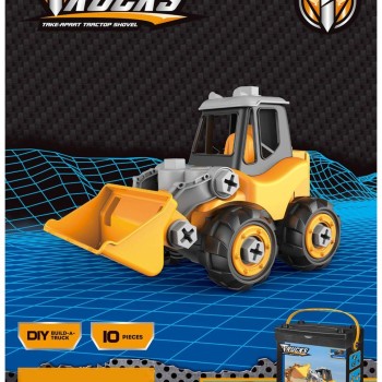 TRUCKS Bager I03000750