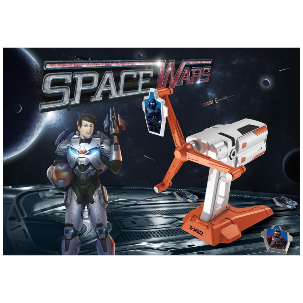 ROTIRAJUĆA META SA PIŠTOLJEM -59133 ROTIRAJUĆA META SA PIŠTOLJEM -59133