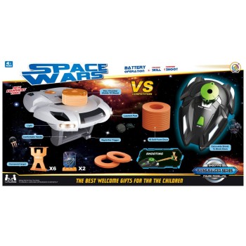 Set za gađanje - 59134