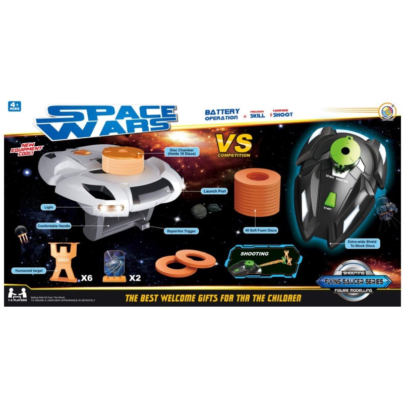 Set za gađanje - 59134 Set za gađanje - 59134