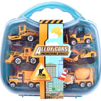 Kofer Gradbena vozila 6/1 BF1524025