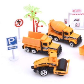 Kofer Gradbena vozila 6/1 BF1524025