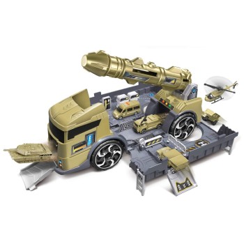 Set Vojni kamion 3/1 - P910-A