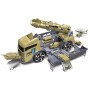 Set Vojni kamion 3/1 - P910-A