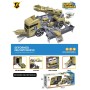 Set Vojni kamion 3/1 - P910-A