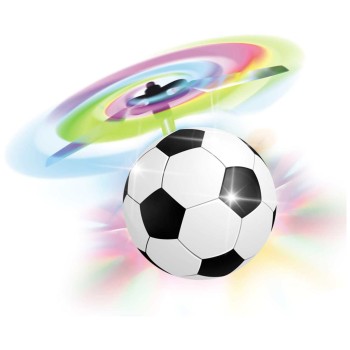 Leteča nogometna žoga YG064196