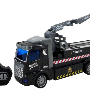 Policijski kamion - 726402