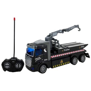 Policijski kamion - 726402