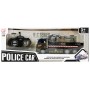 Policijski tovornjak - 726402
