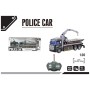Policijski tovornjak - 726402