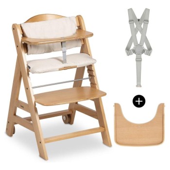 Lesen stol za hranjenje  BETA Plus Natural