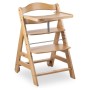 Lesen stol za hranjenje BETA Plus Natural Lesen stol za hranjenje BETA Plus Natural