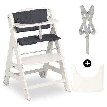 Lesen stol za hranjenje  BETA Plus White