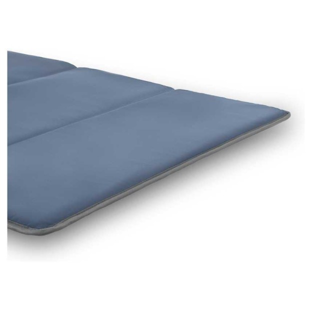 Prijenosni krevetič PLAY N RELAX CENTER Blue