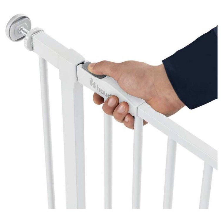 Zaštitna ograda CLEAR STEP 2