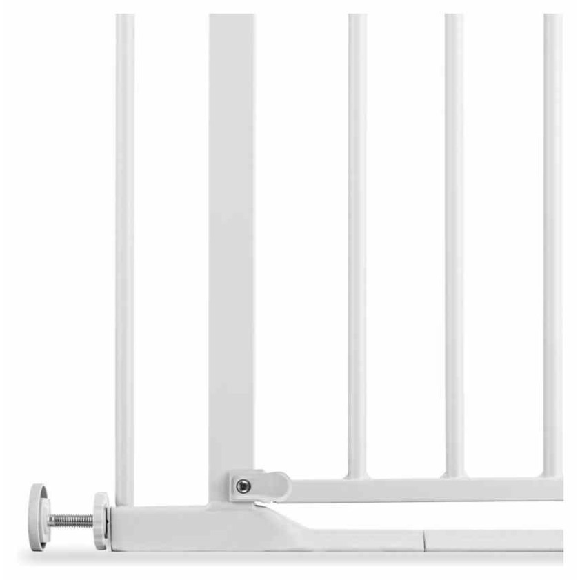 Zaštitna ograda CLEAR STEP 2