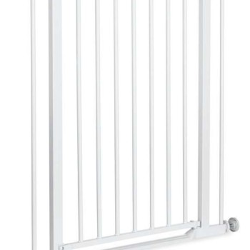 Varovalna ograja CLEAR STEP 2