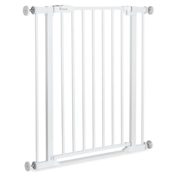 Zaštitna ograda CLEAR STEP 2