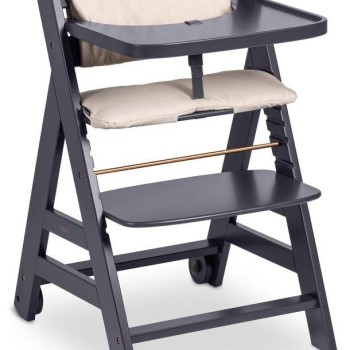 Lesen stol za hranjenje  BETA Plus Dark Grey