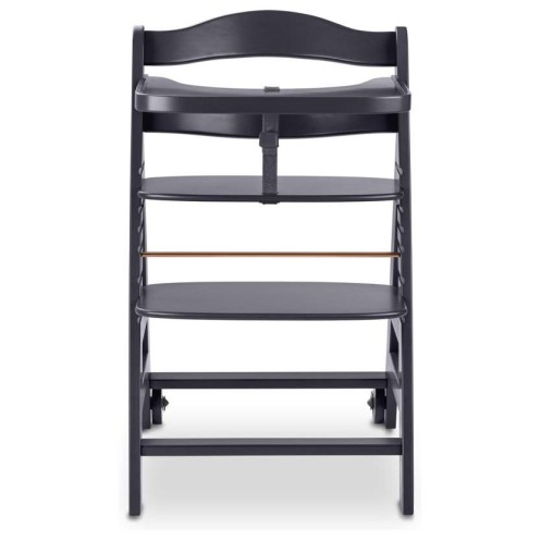 Lesen stol za hranjenje  BETA Plus Dark Grey