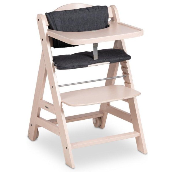 Lesen stol za hranjenje  BETA Plus Whitewashed