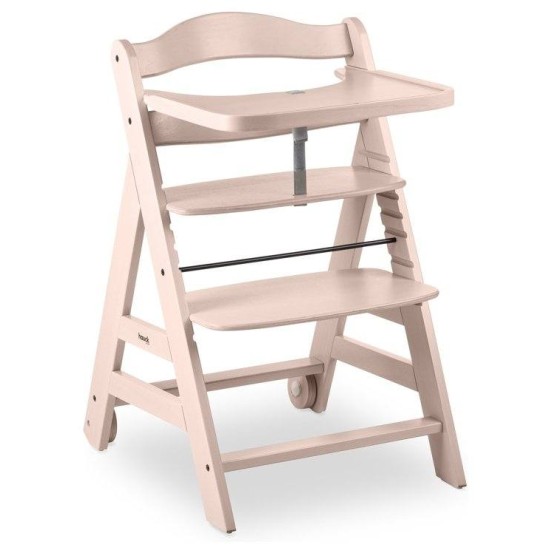 Lesen stol za hranjenje  BETA Plus Whitewashed