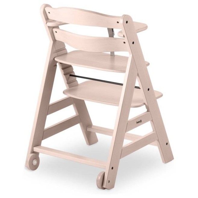 Lesen stol za hranjenje  BETA Plus Whitewashed