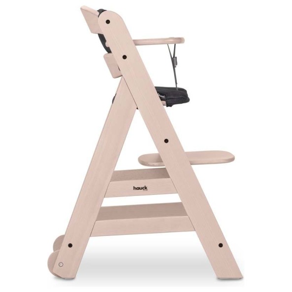 Lesen stol za hranjenje  BETA Plus Whitewashed