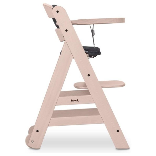 Lesen stol za hranjenje  BETA Plus Whitewashed