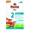 Holle nadaljevalno mleko za dojenčke 2, po 6. mesecu, 600g, BIO-DEMETER