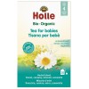 Holle čaj za dojenčke po 4. mesecu, 30g, BIO