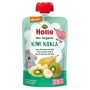 Holle sadni pire KOALA, hruška & banana z kivijem po 8. mesecu, 100 g, BIO-DEMETER