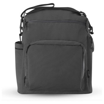 Previjalna torba ADVENTURE BAG Magnet Grey